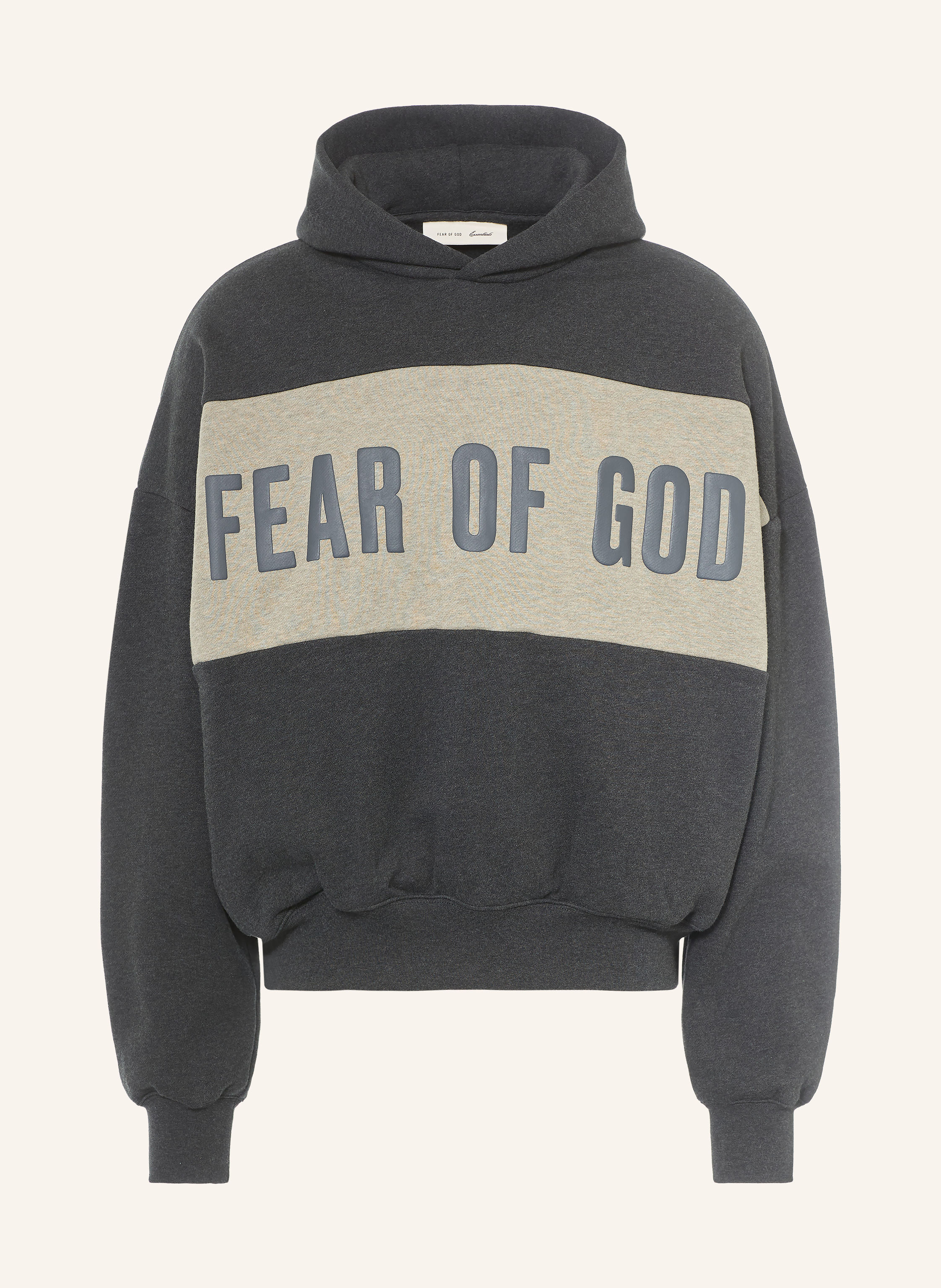 ESSENTIALS - FEAR OF GOD Hoodie