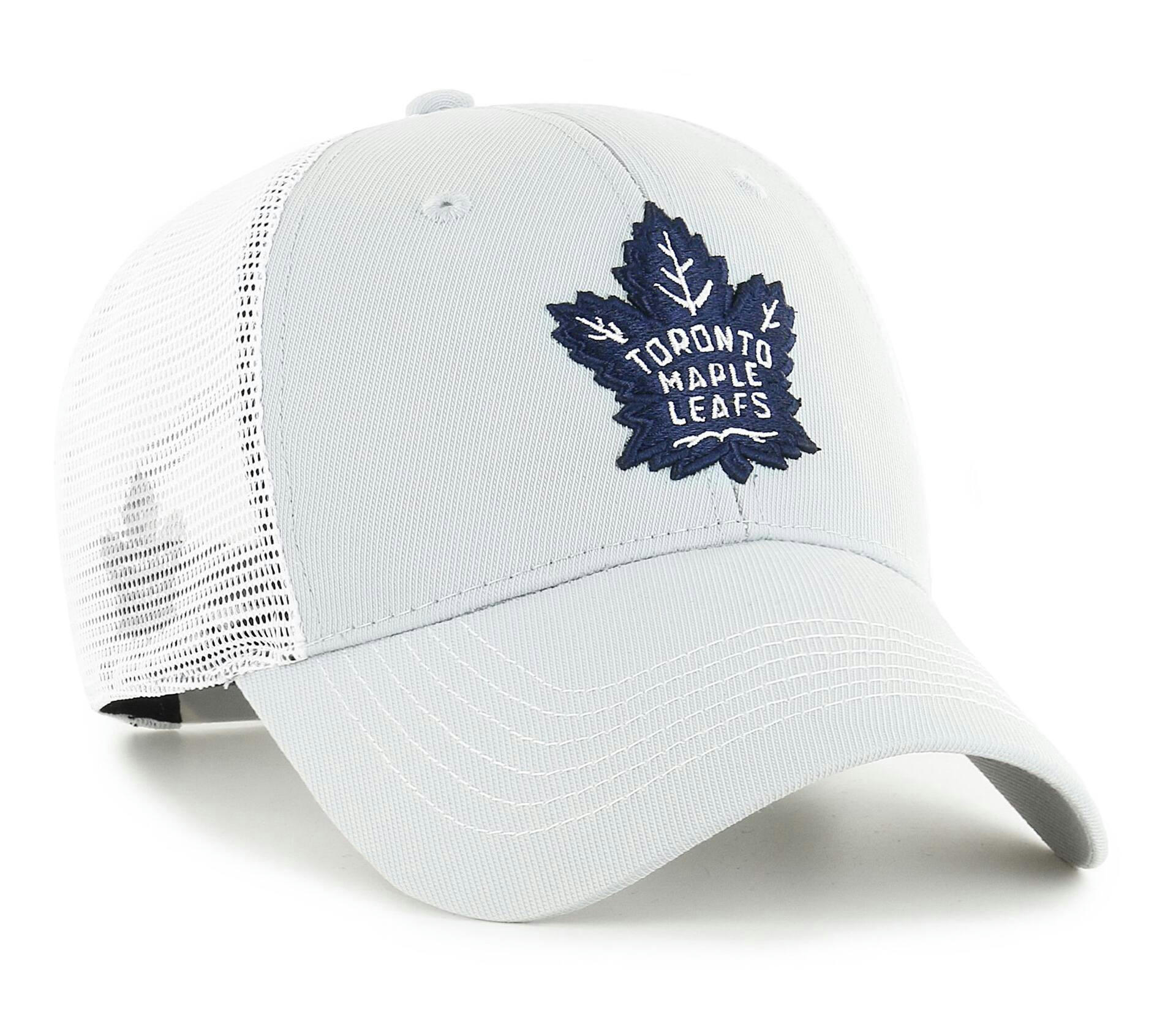 Fan Favourite NHL Toronto Maple Leafs Mass Raycroft Cap