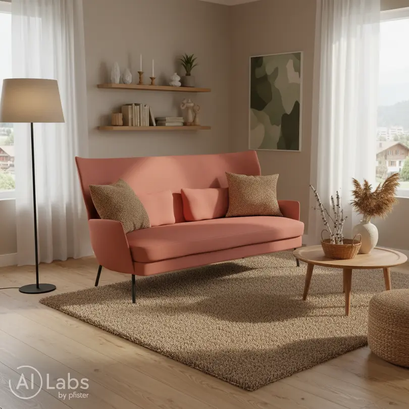 Einzelsofa Alex