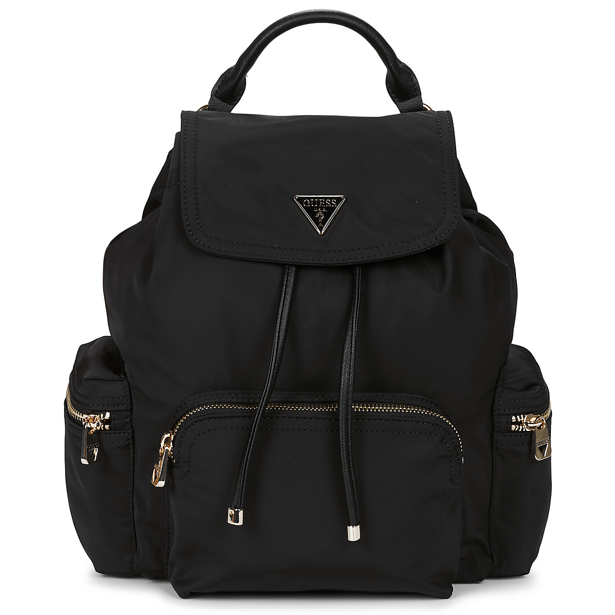 Guess - ECO GEMMA - Black
