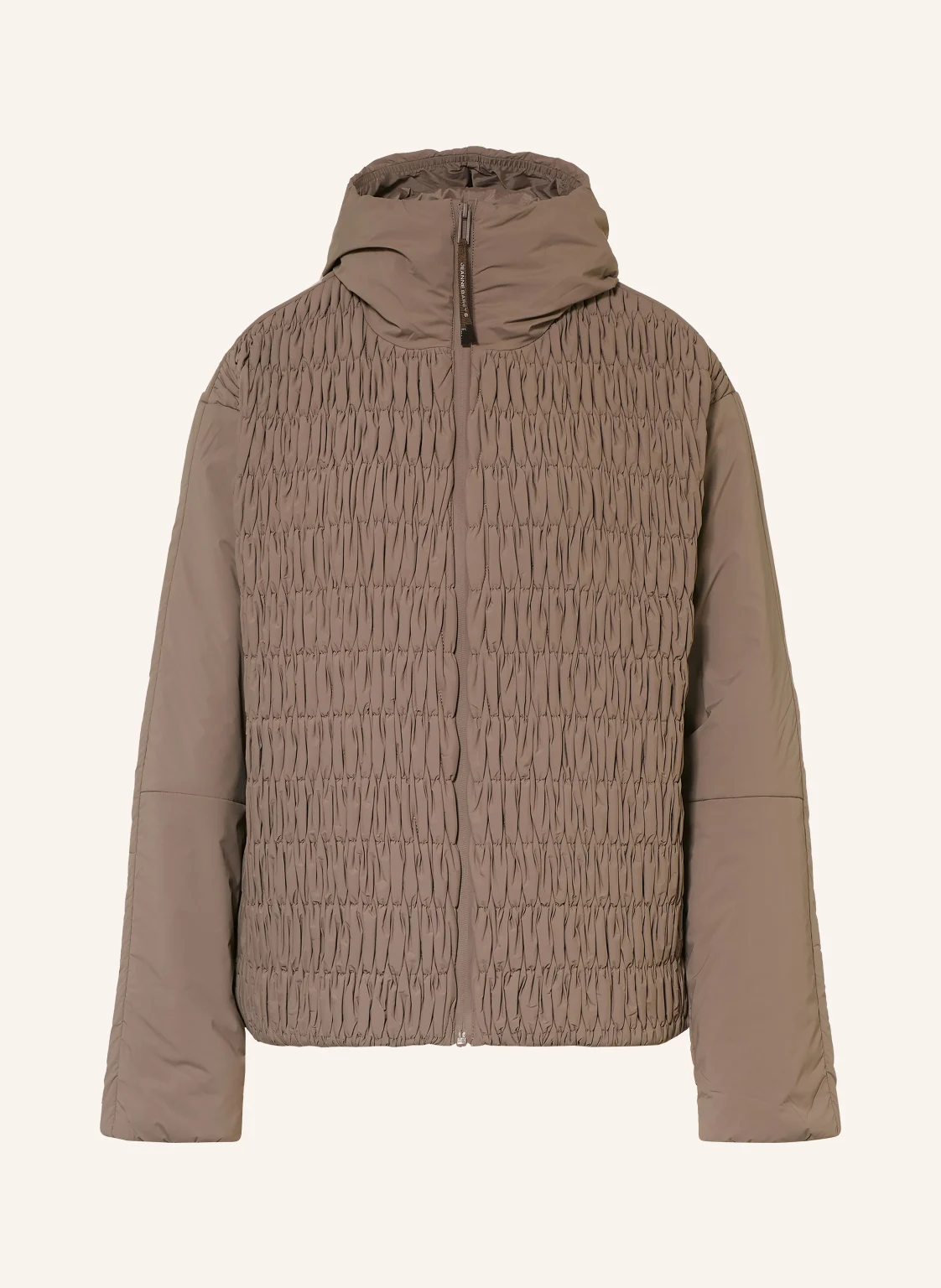 JEANNE BARET Steppjacke SKYE