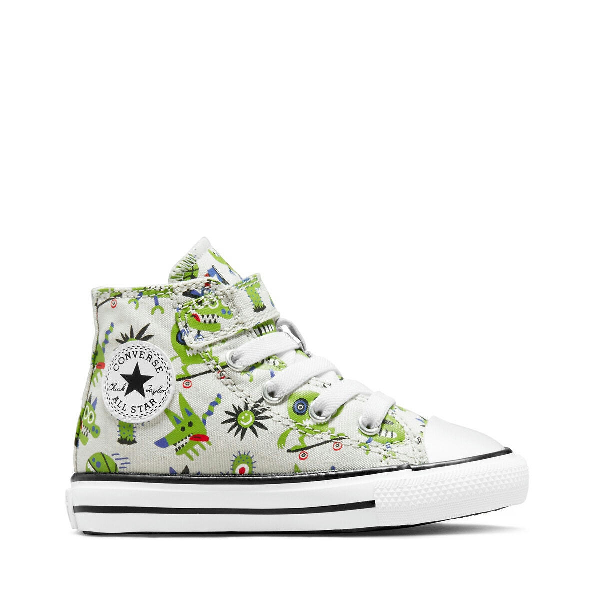 Baskets Chuck Taylor 1V Creature Character