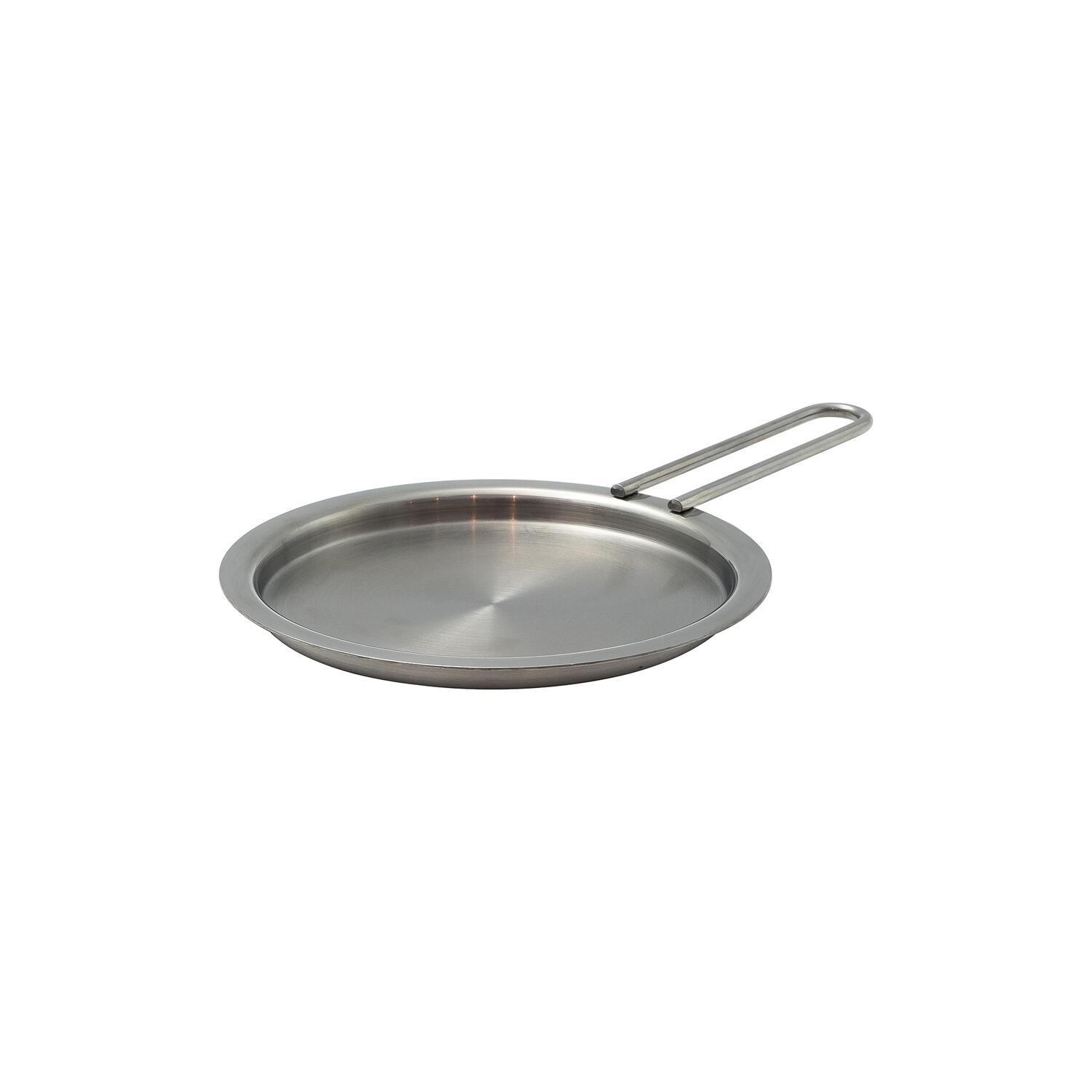 Tallerkenl&aring;g 13 cm