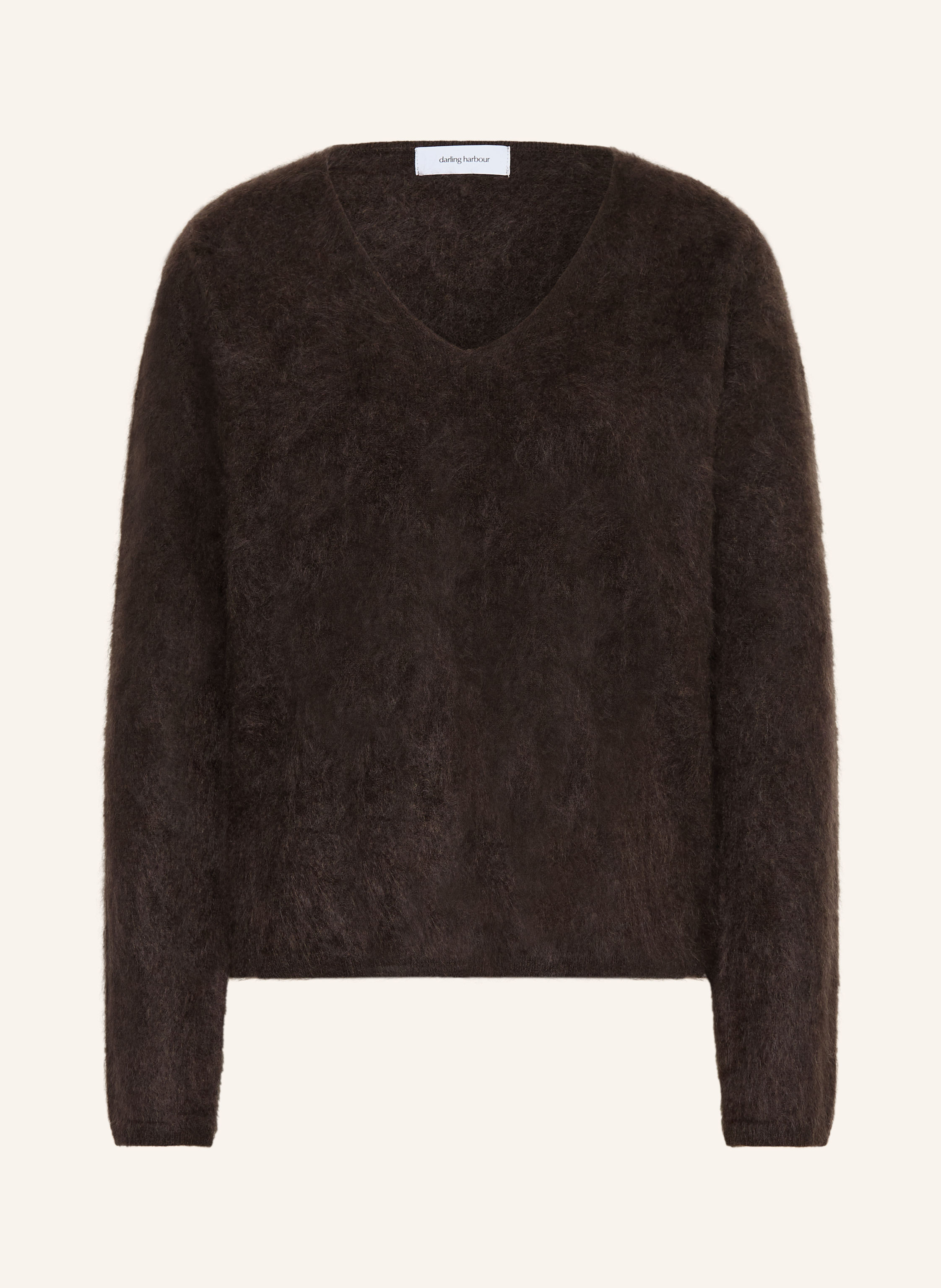 darling harbour Cashmere-Pullover