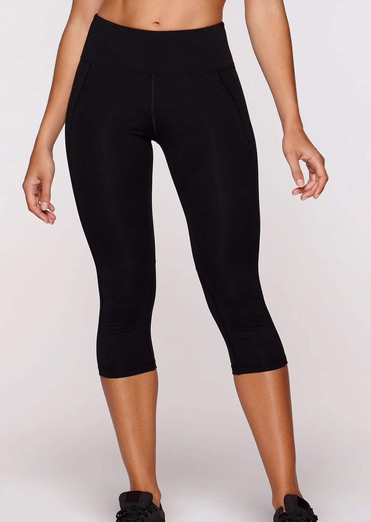 Booty Support 7/8 Tight