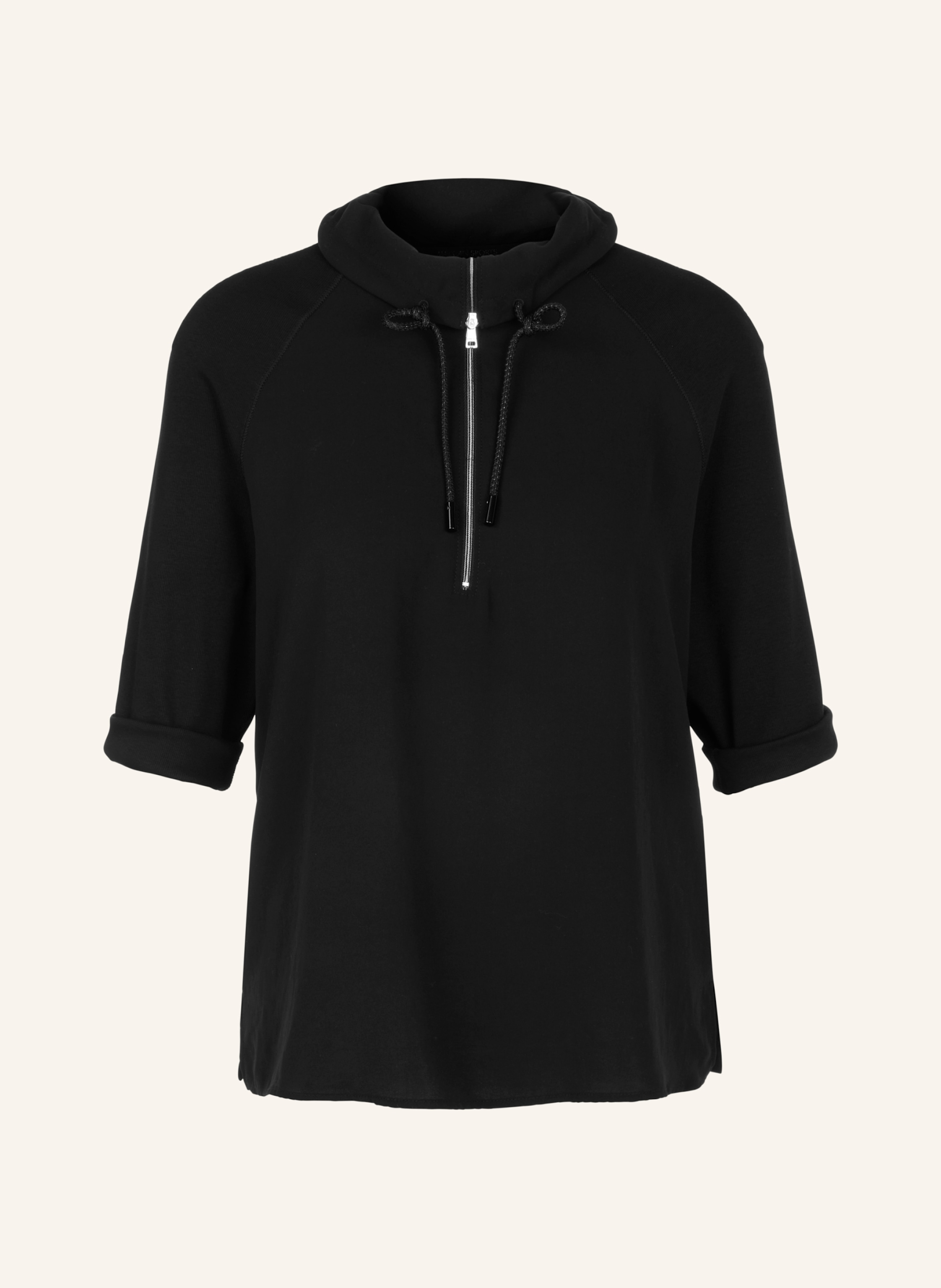 MARC CAIN Blusenshirt mit 3/4-Arm