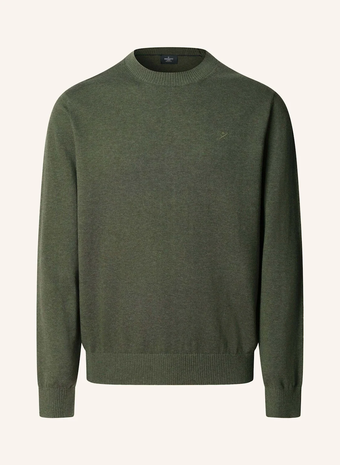HACKETT LONDON Pullover ESS COTTON CREW