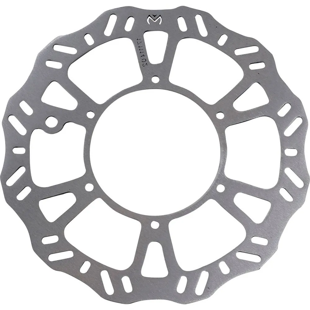 Moose Hard-parts GasGas Enduro 96-20 front brake disc