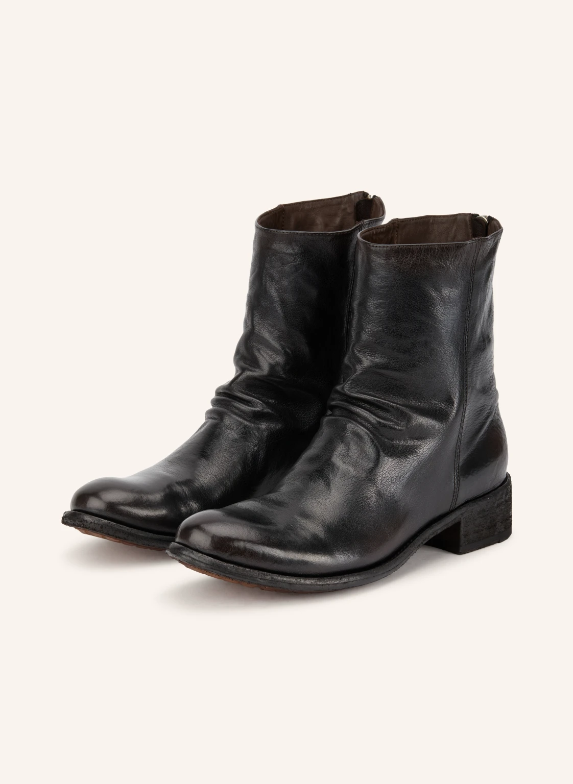 OFFICINE CREATIVE Stiefeletten LISON/069
