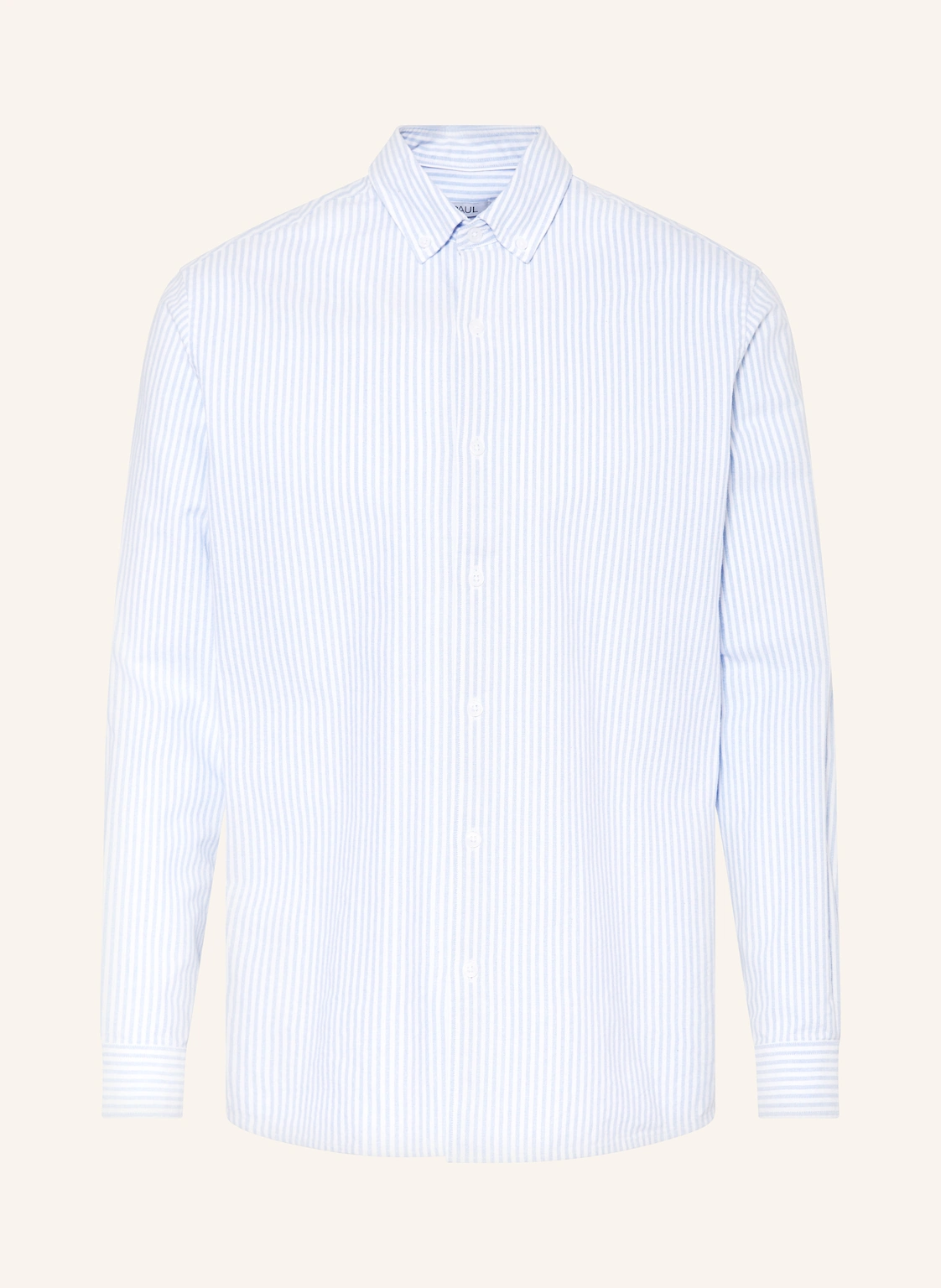 PAUL Hemd Comfort Fit