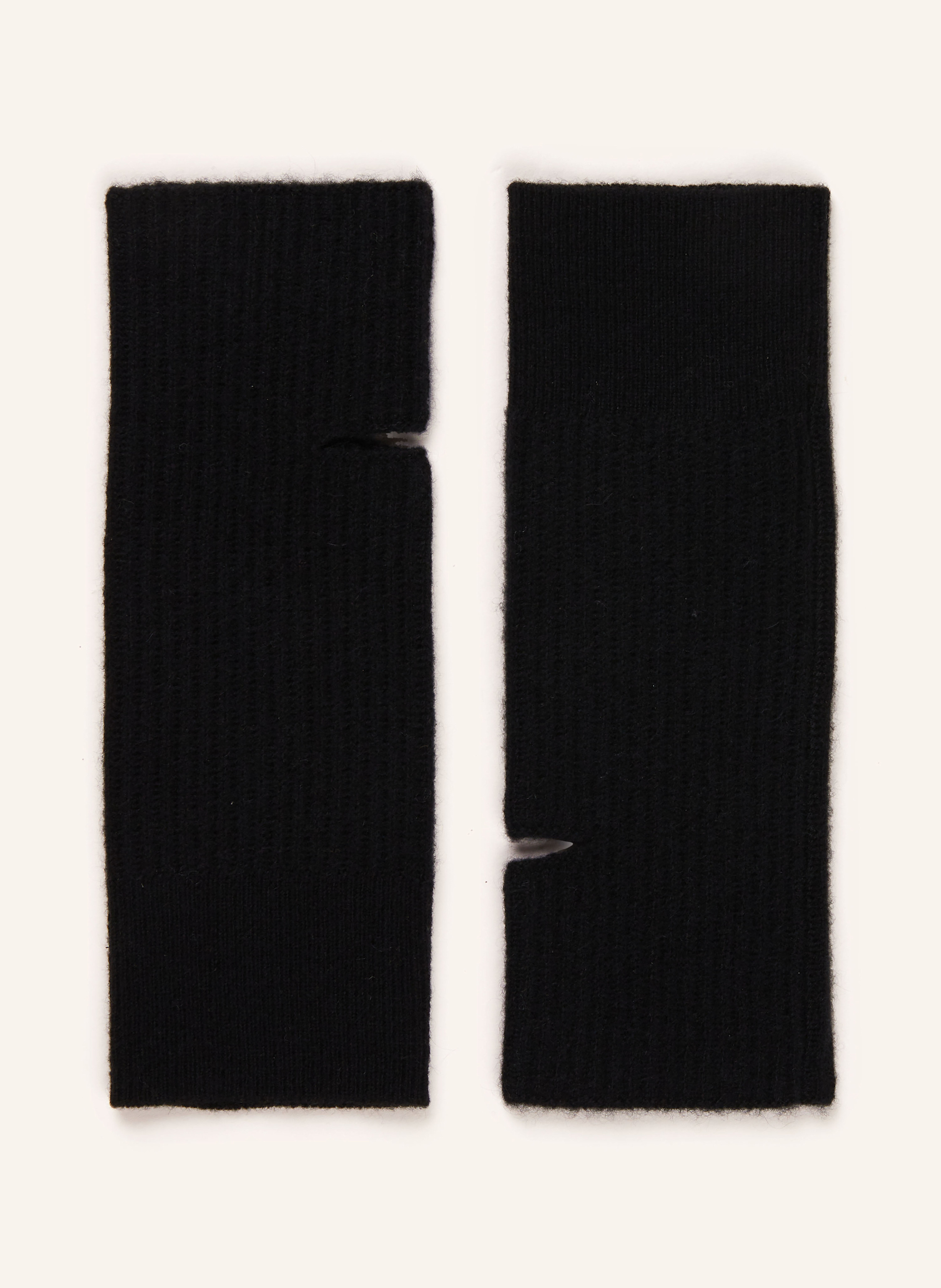 darling harbour Stulpen aus Cashmere
