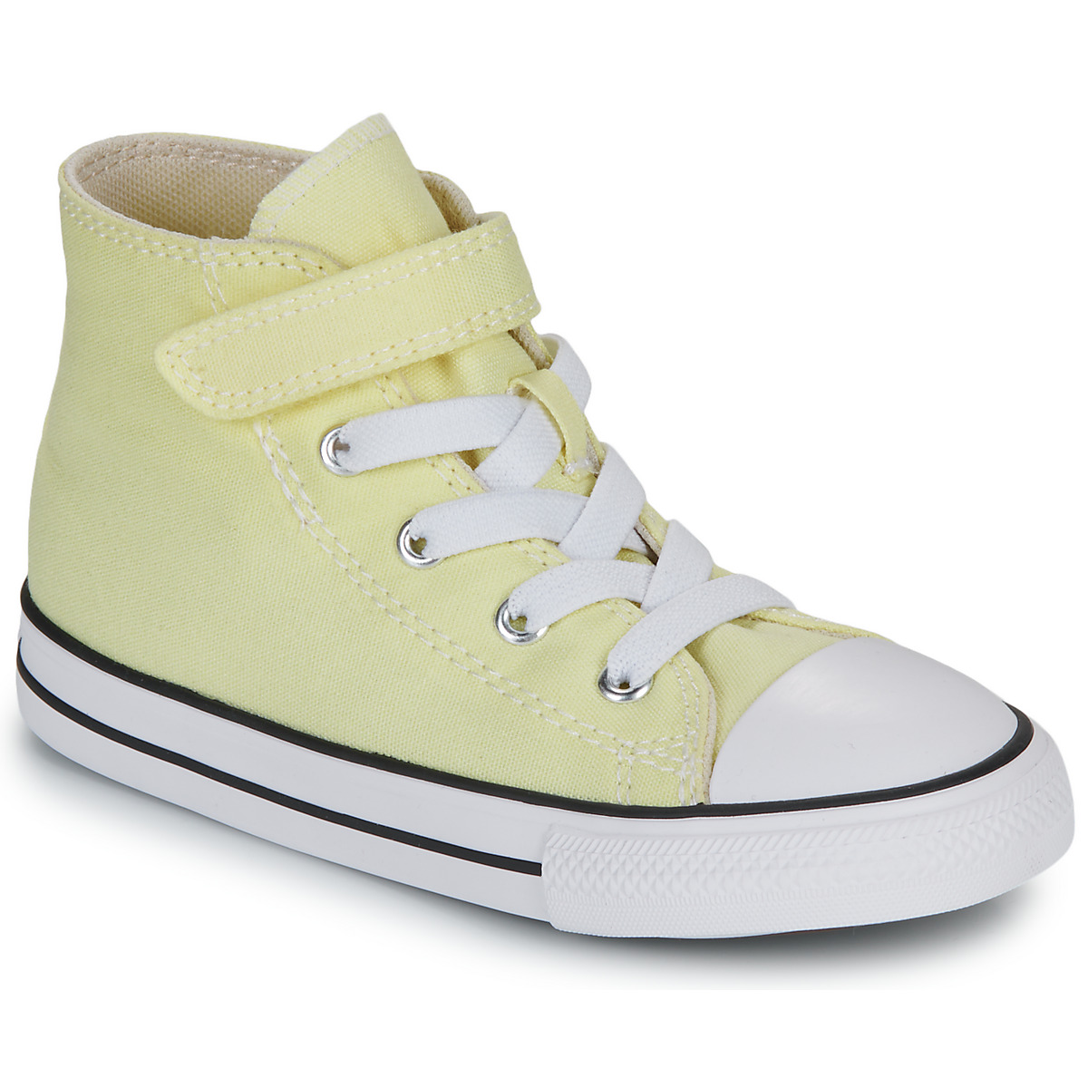 Converse - CHUCK TAYLOR ALL STAR EASY ON - Yellow
