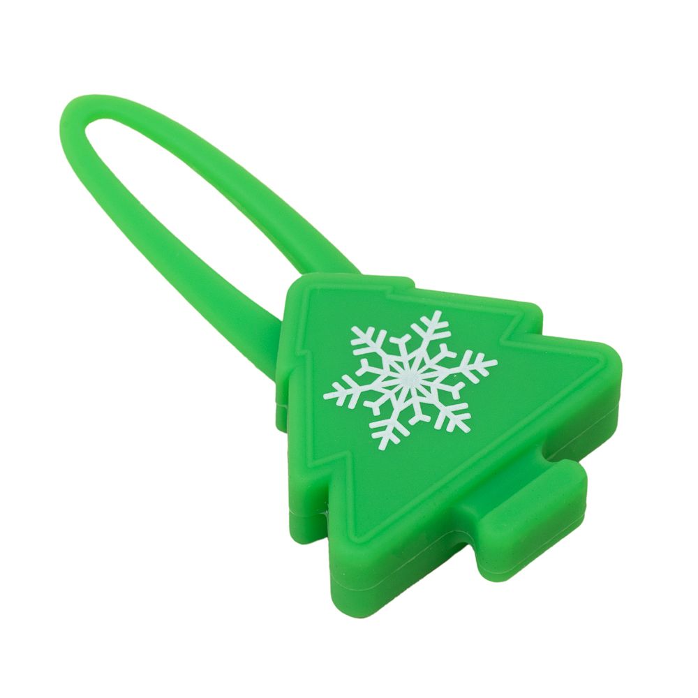 TIAKI Forest Light Pendant - Green