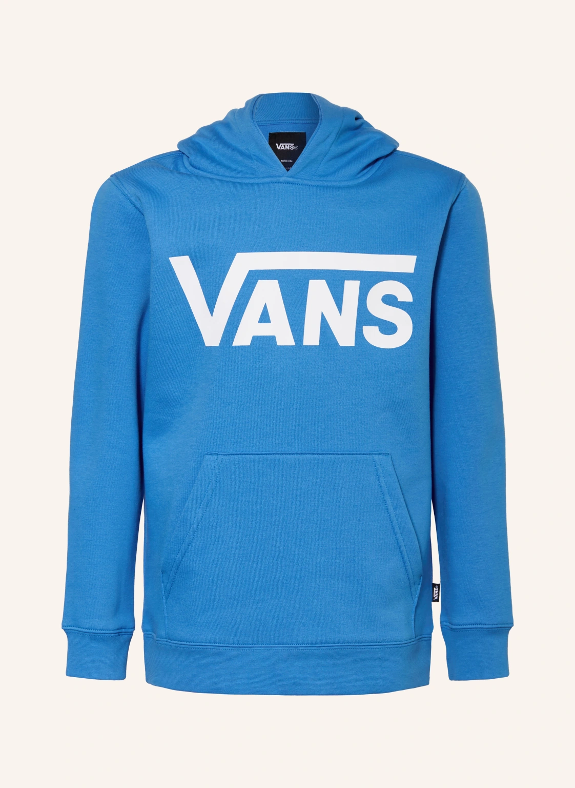VANS Hoodie CLASSIC II