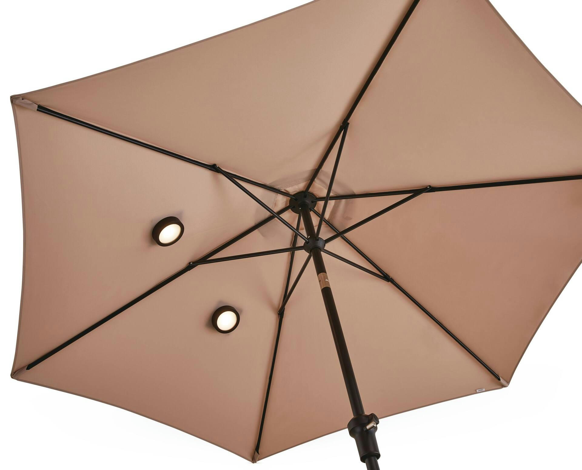 CANVAS Illume Magnetic LED Canopy Spotlight