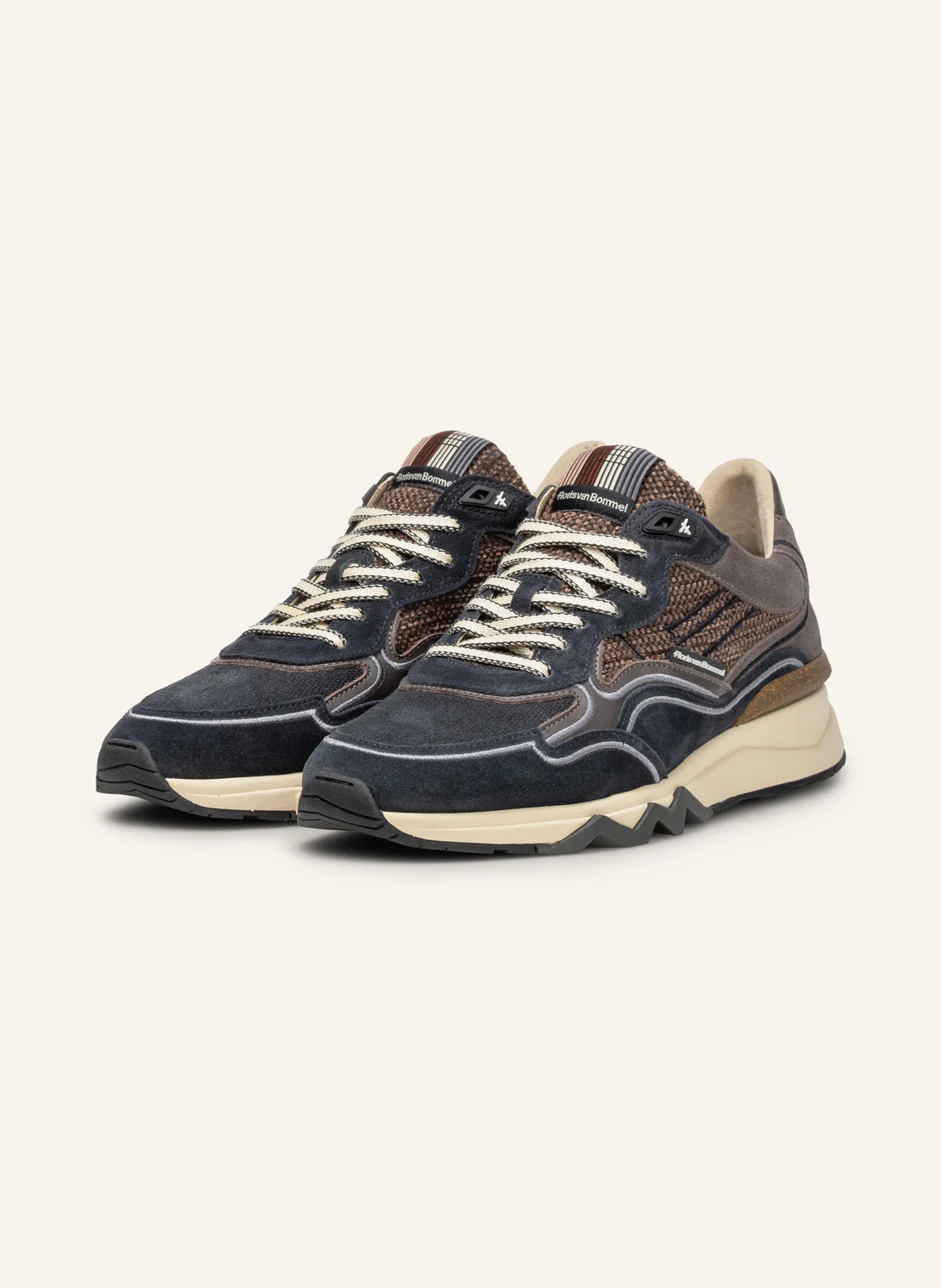 Floris van Bommel Sneaker DE ZAGER 03