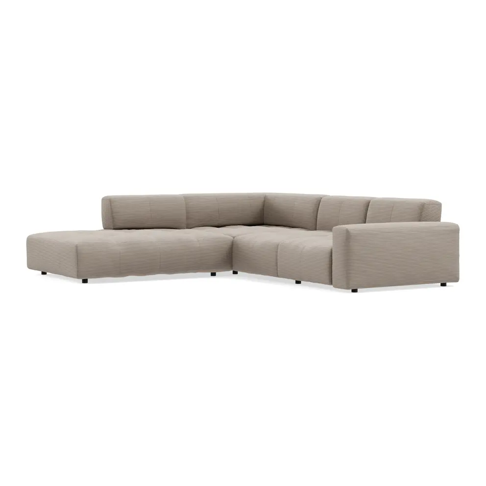 Ecksofa Pensacola 2.0