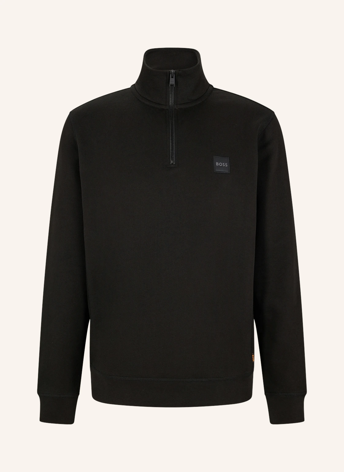BOSS Sweat-Troyer ZETRUST