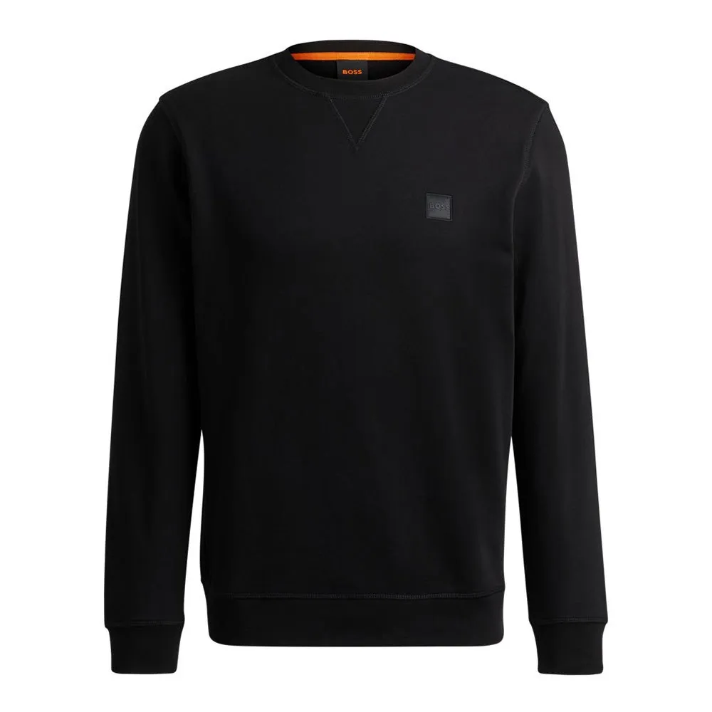 BOSS Westart 10234591 sweatshirt