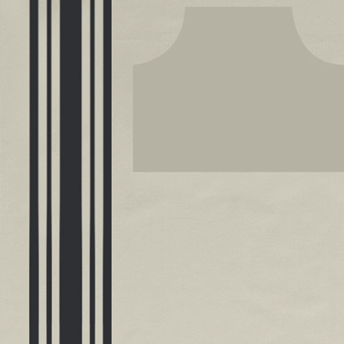 PURELIFE - Tablier de cuisine en coton  carbone 70 x 90 cm