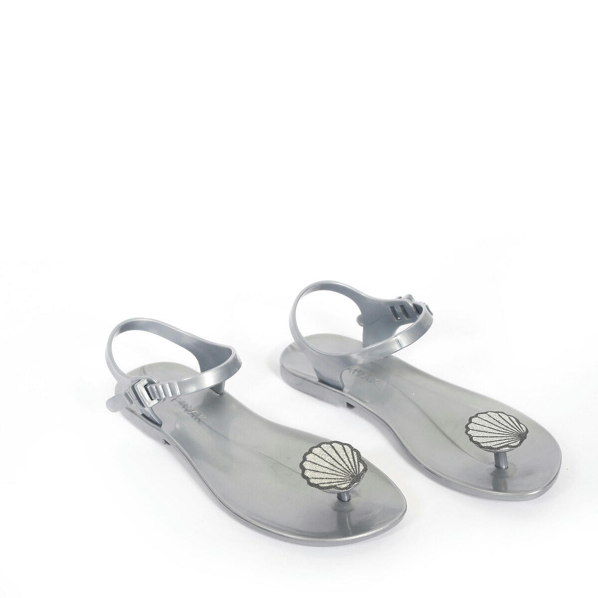 Sandales en plastique Yama Shell