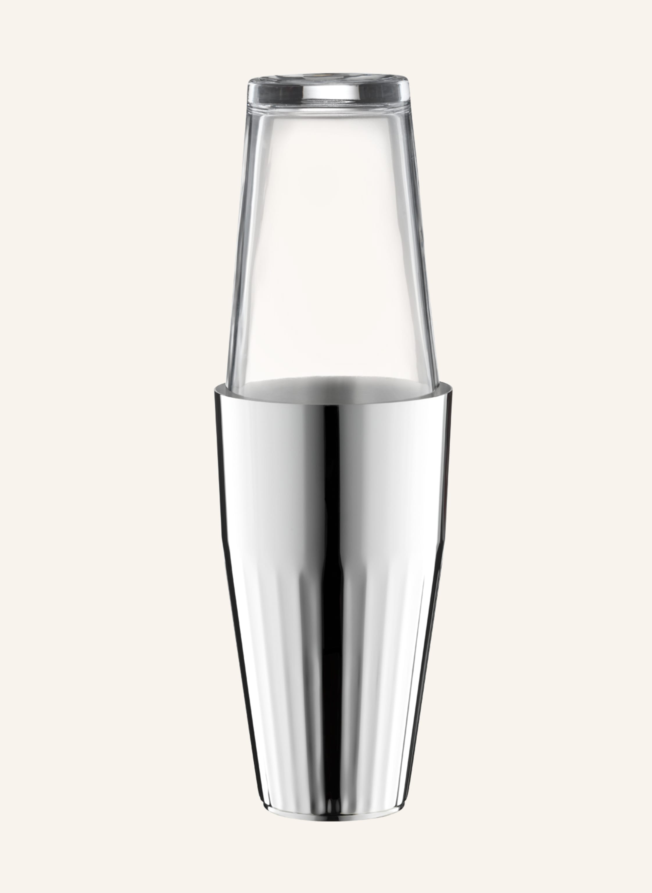 ROBBE & BERKING Cocktailshaker BELVEDERE