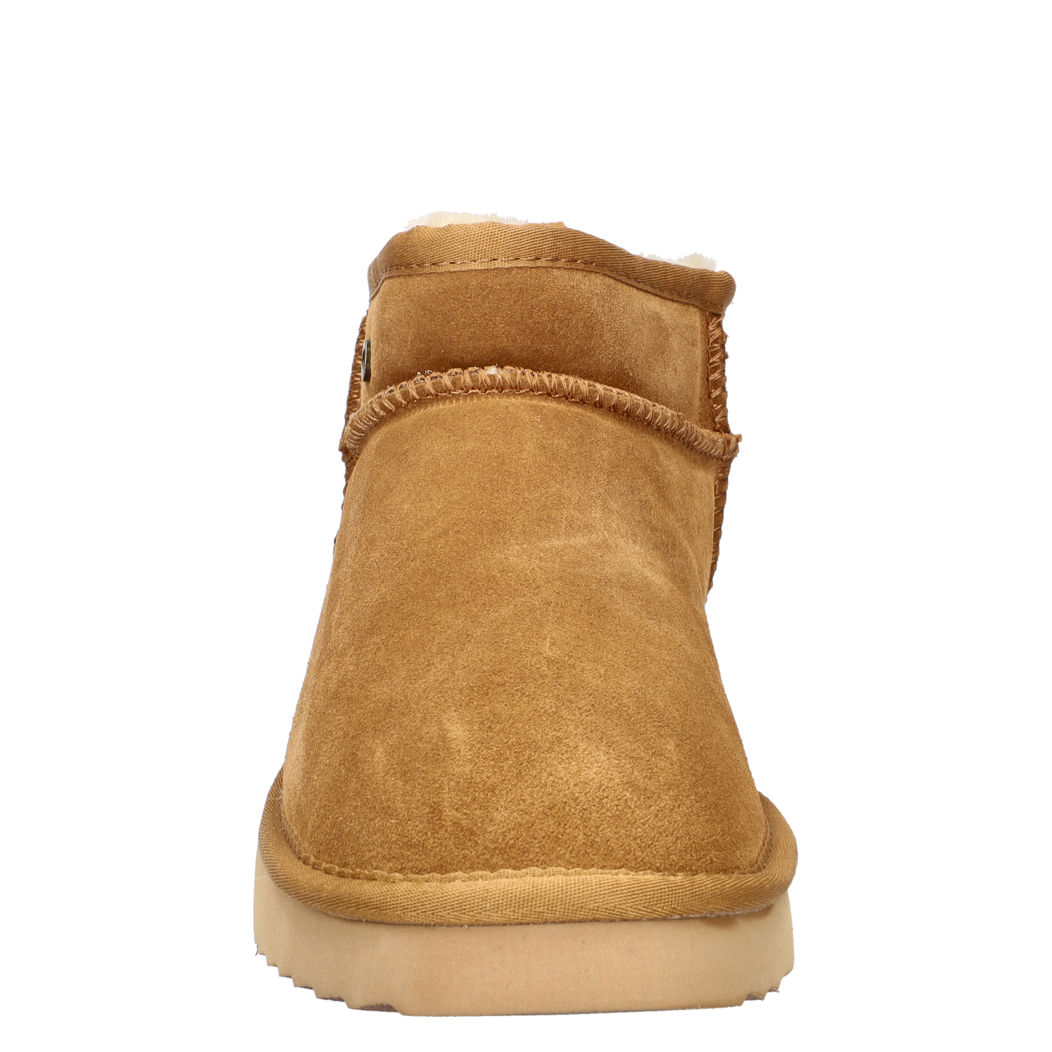 Warmbat Australia Durack heren gevoerde boot