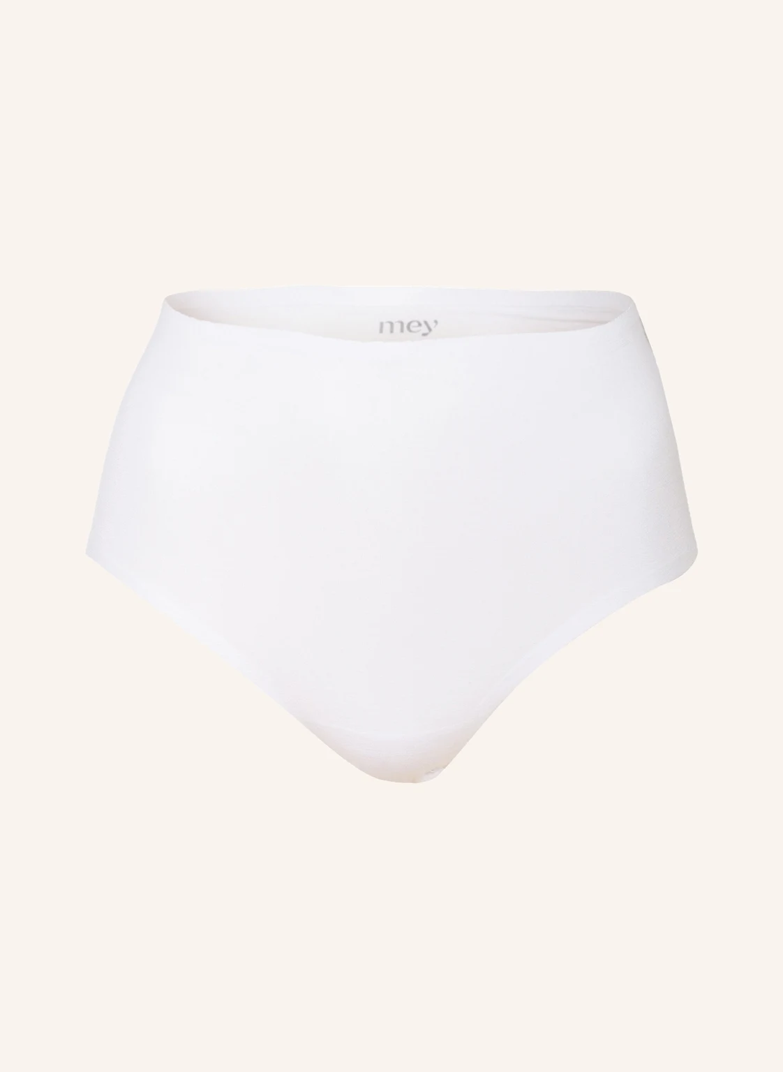 mey Taillenslip Serie PURE SECOND ME