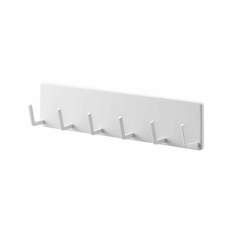 Yamazaki Tower Keukengereedschap strip Film hook - Wit