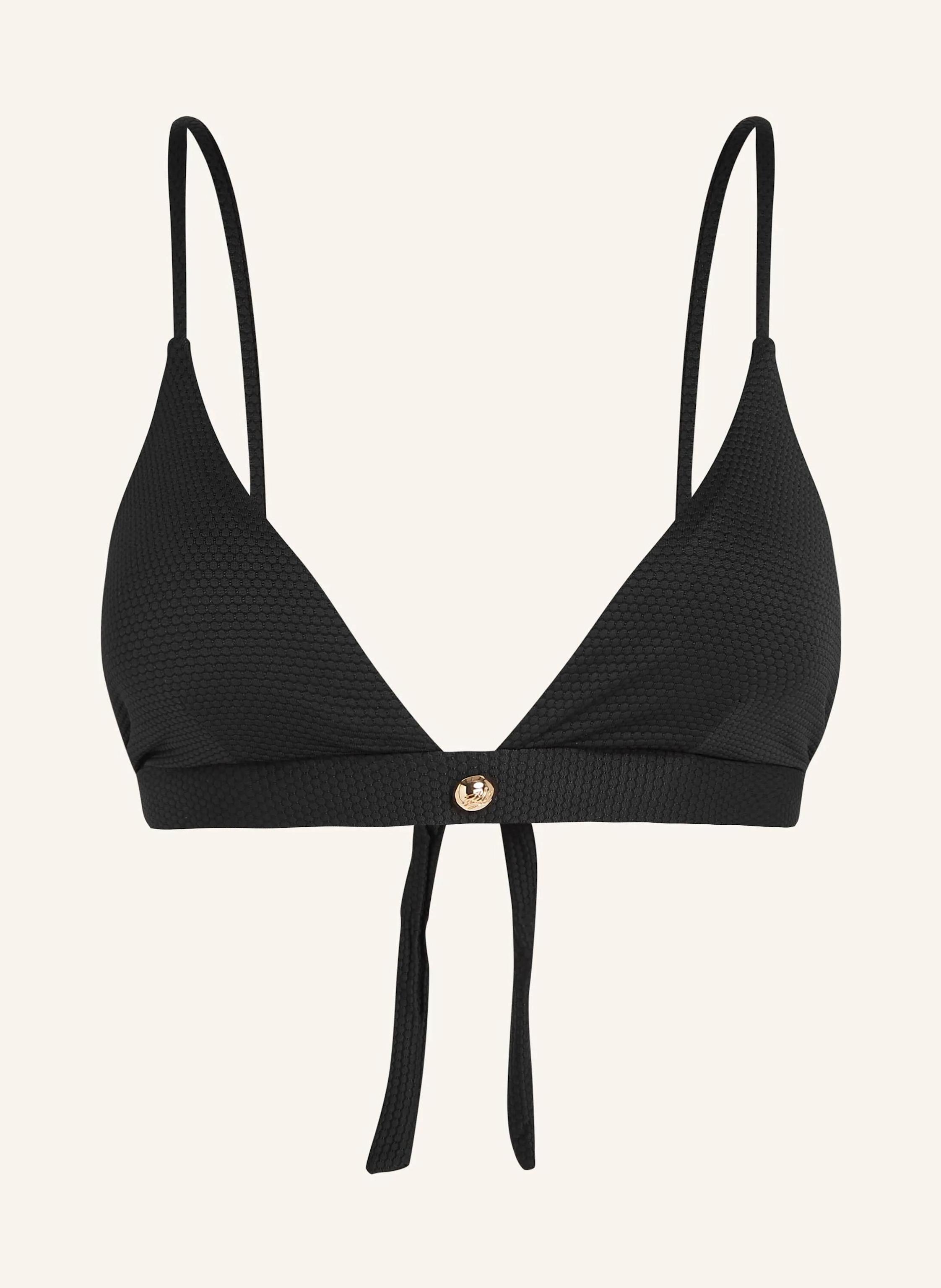 KARL LAGERFELD Bikini-Top