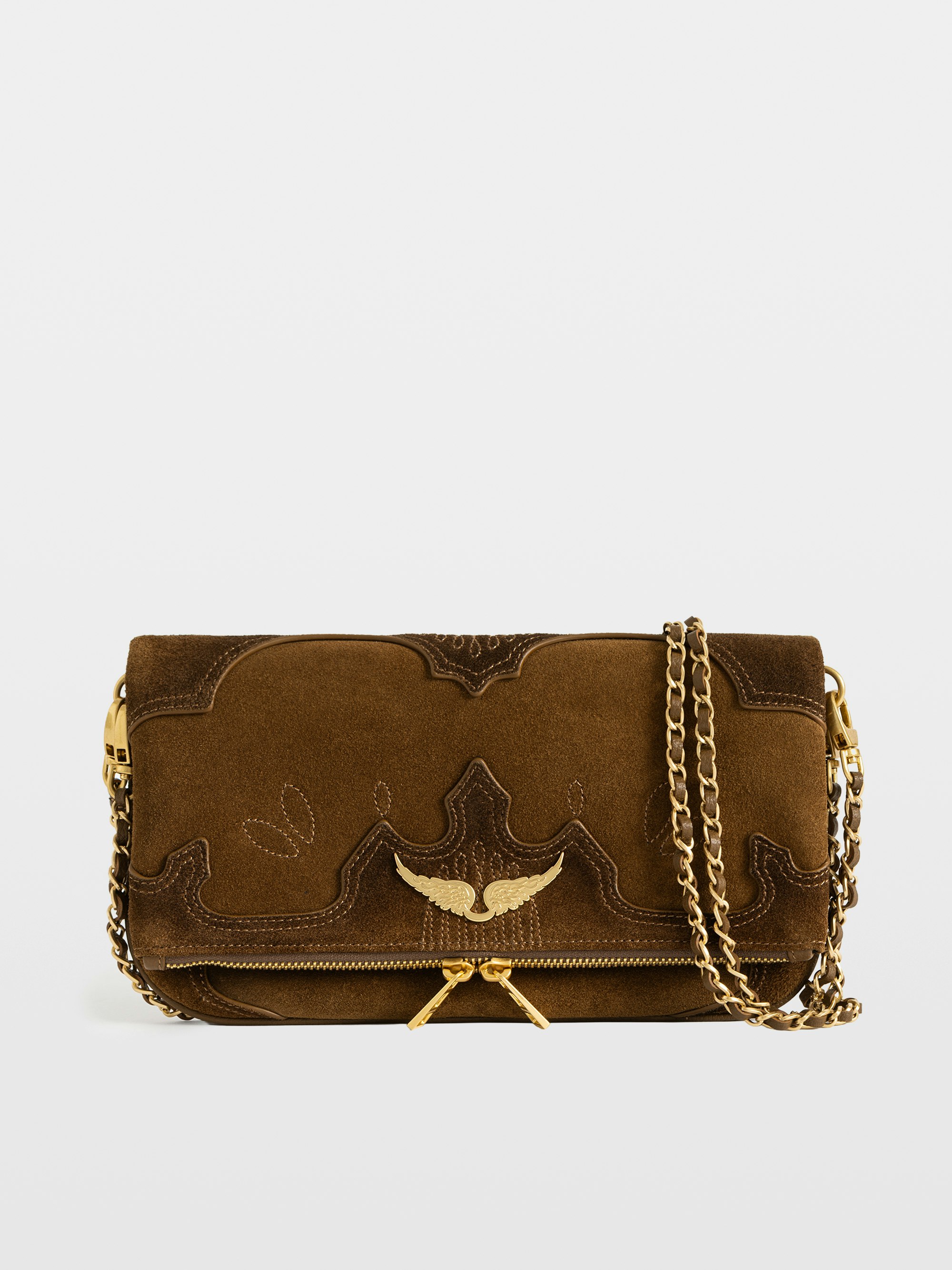 Pochette Rock Western