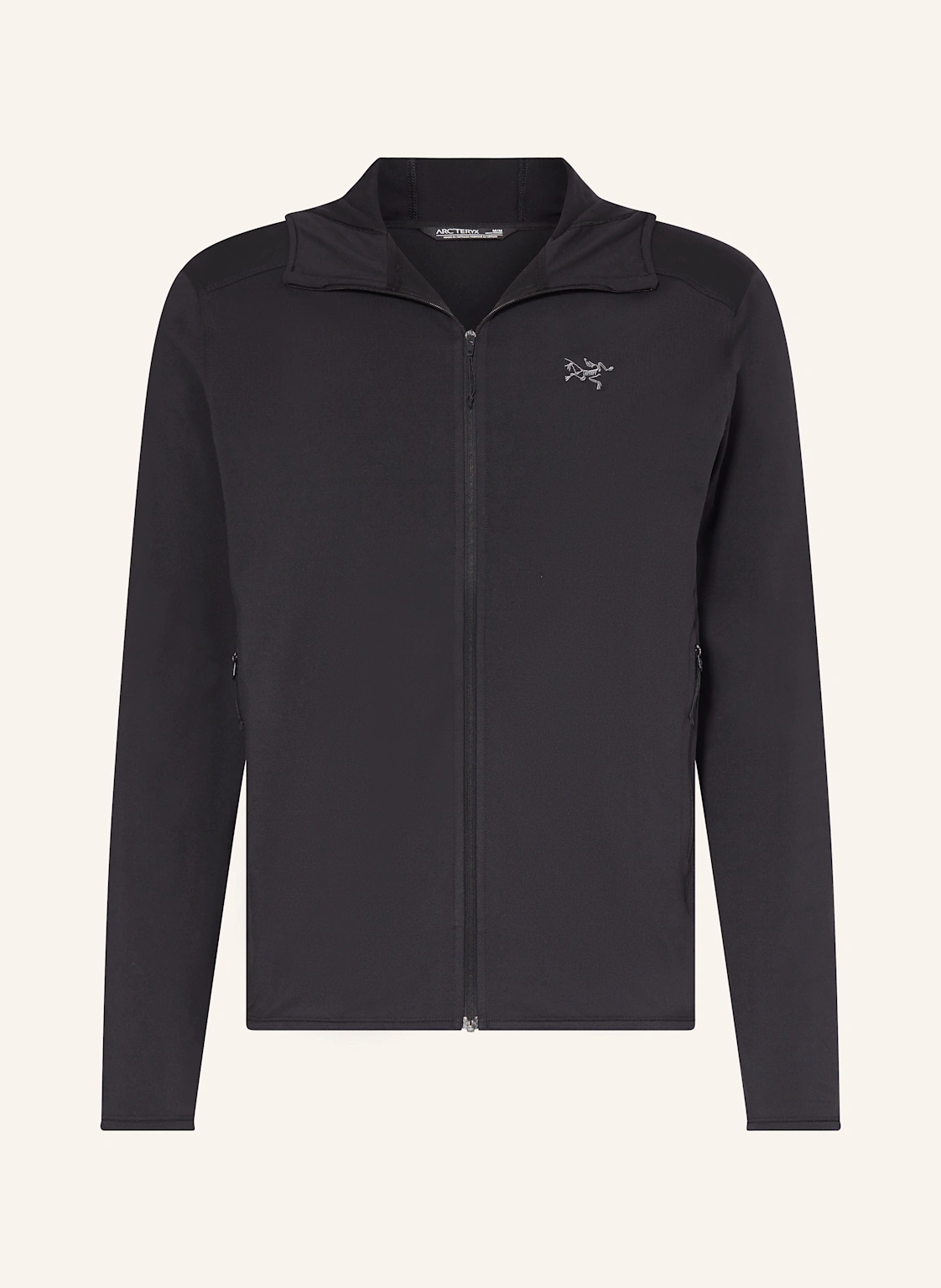 ARC'TERYX Midlayer-Jacke KYANITE LIGHTWEIGHT