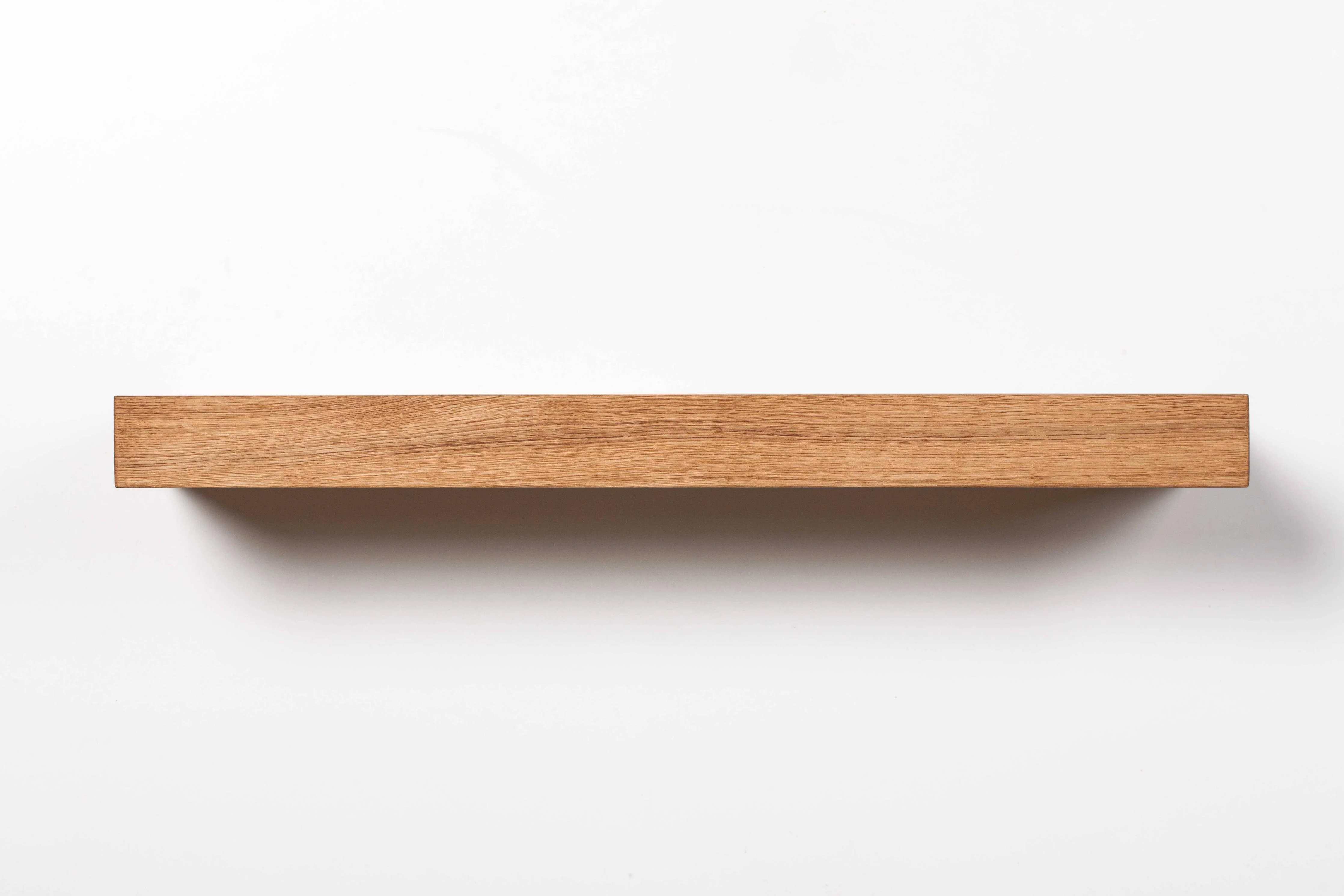 Wandplank Hope eikenhout