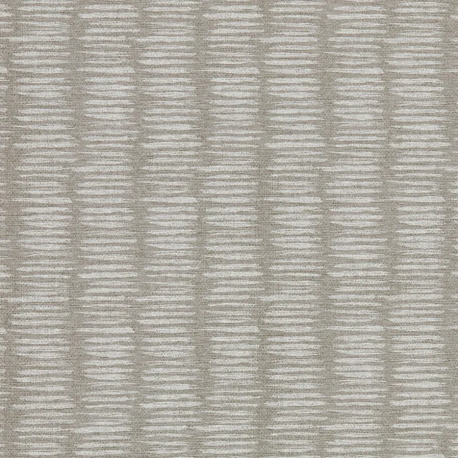 Kwantum Vliesbehang | Behang Anita Taupe