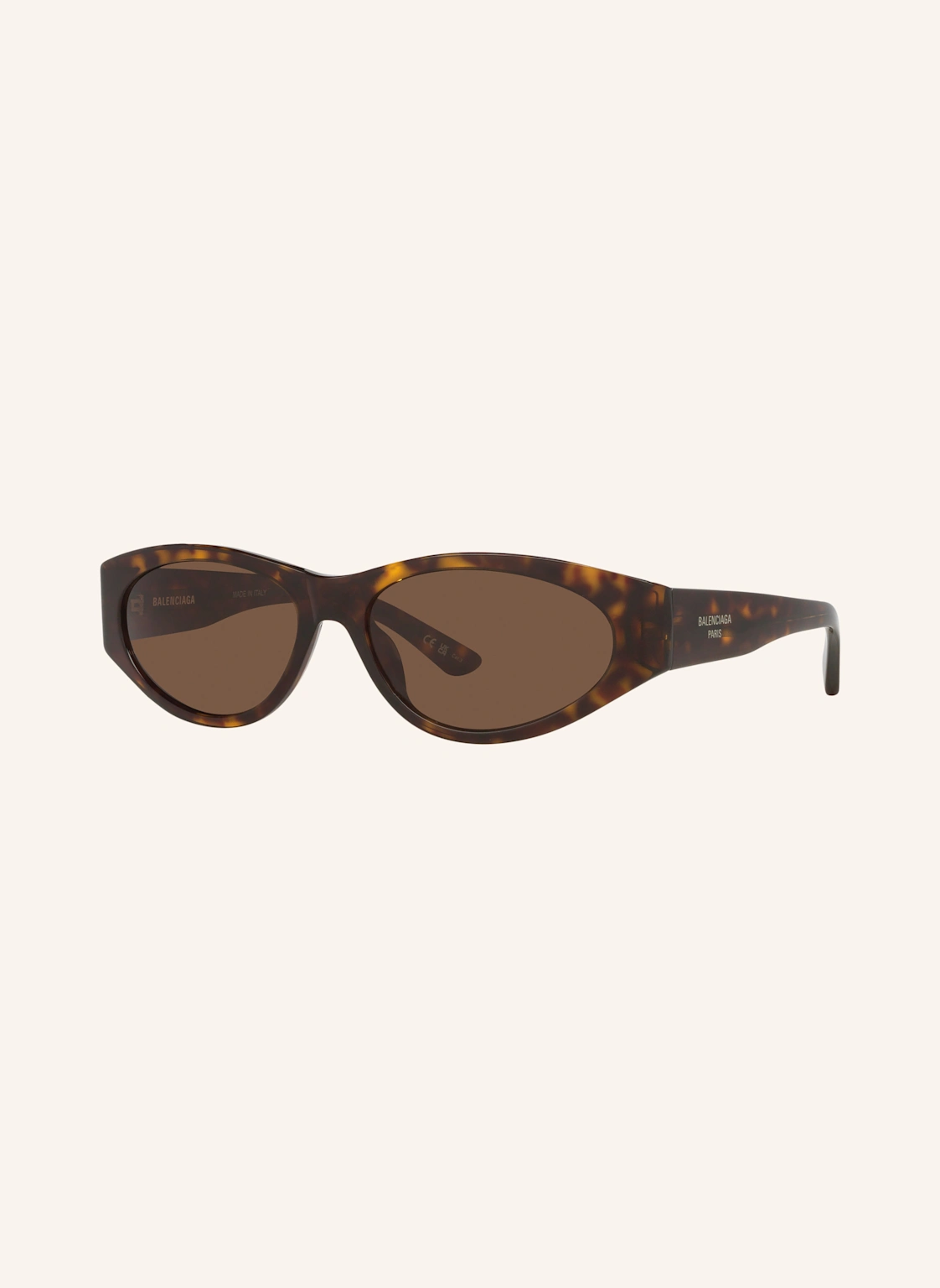 BALENCIAGA Sonnenbrille 6E000356