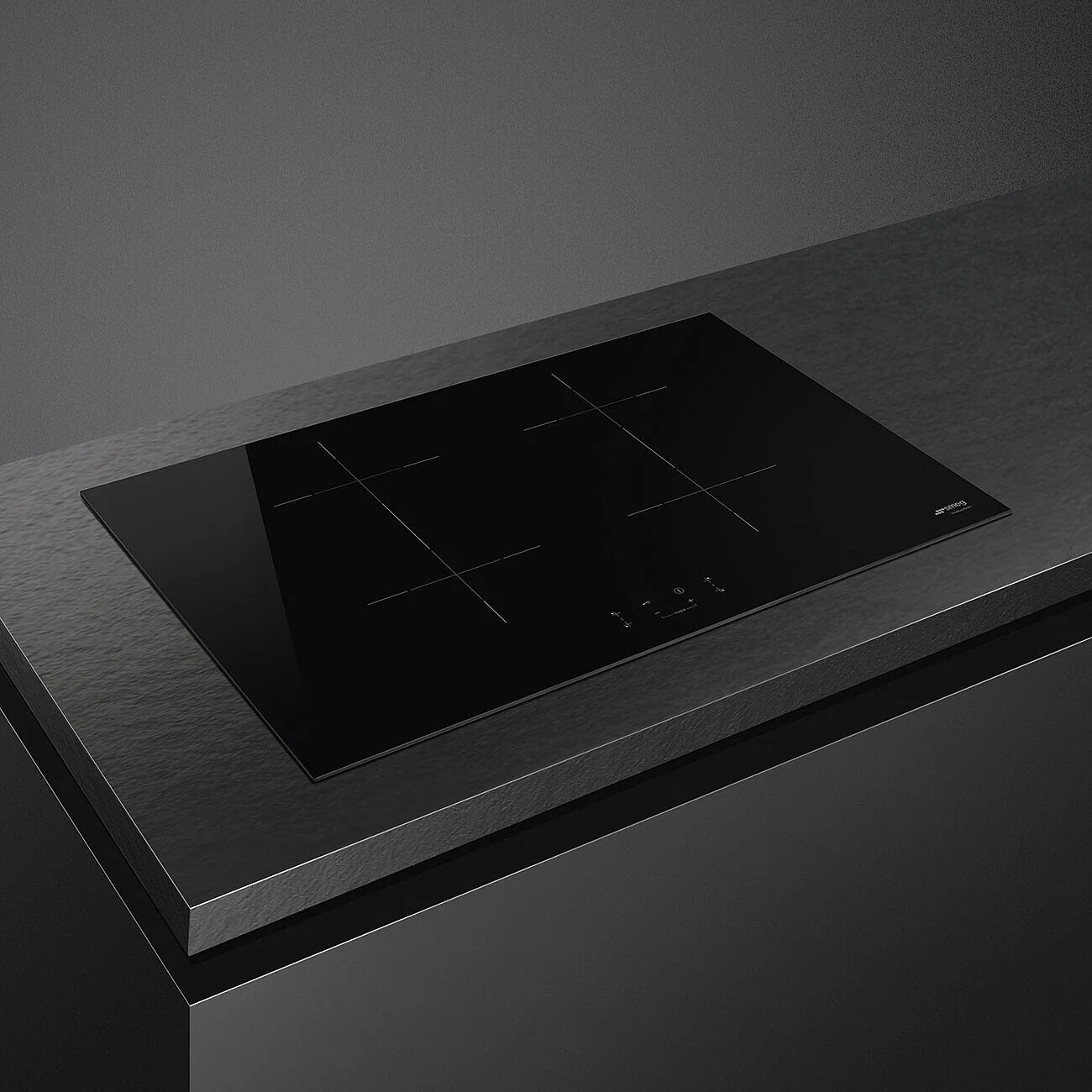 75cm Induction Hob