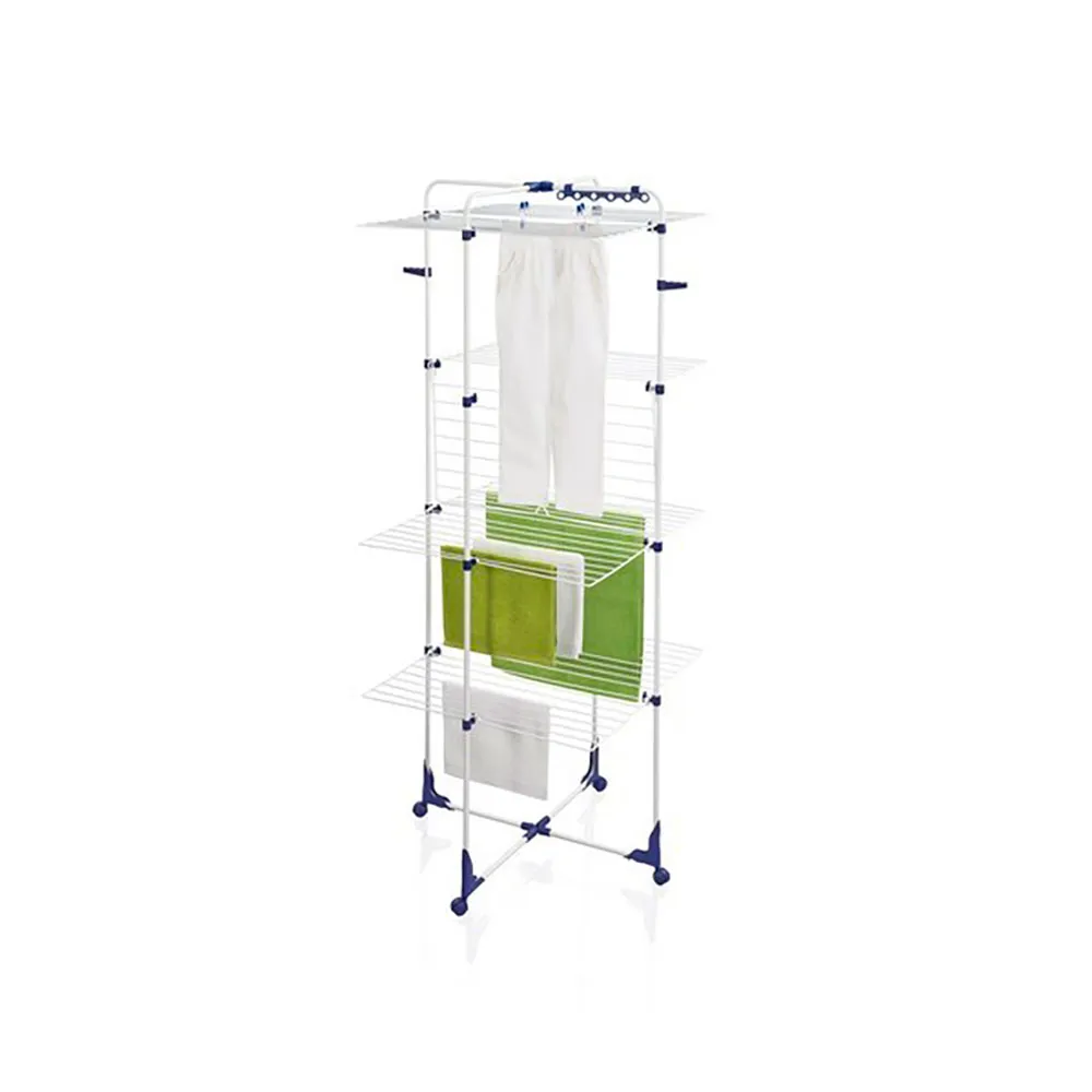 Leifheit Pegasus Classic Tower 450 laundry airer