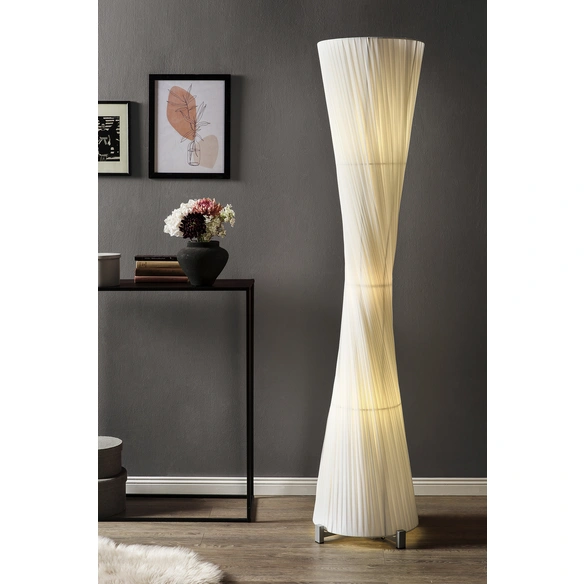 Stehlampe, E27, Höhe: 180 cm