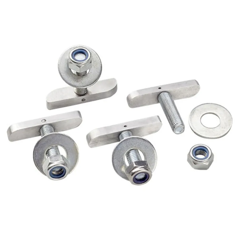 Plastimo Dock Pin Set