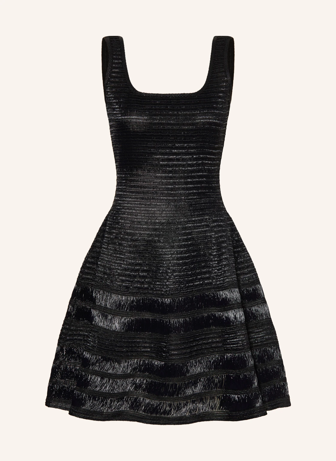 ALAÏA Kleid