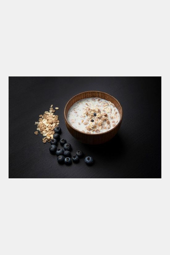 Real Turmat Blueberry And Vanilla Musli Maaltijd