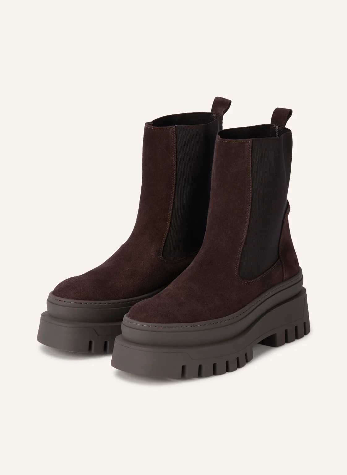 STEVE MADDEN Chelsea-Boots CASSANDRA