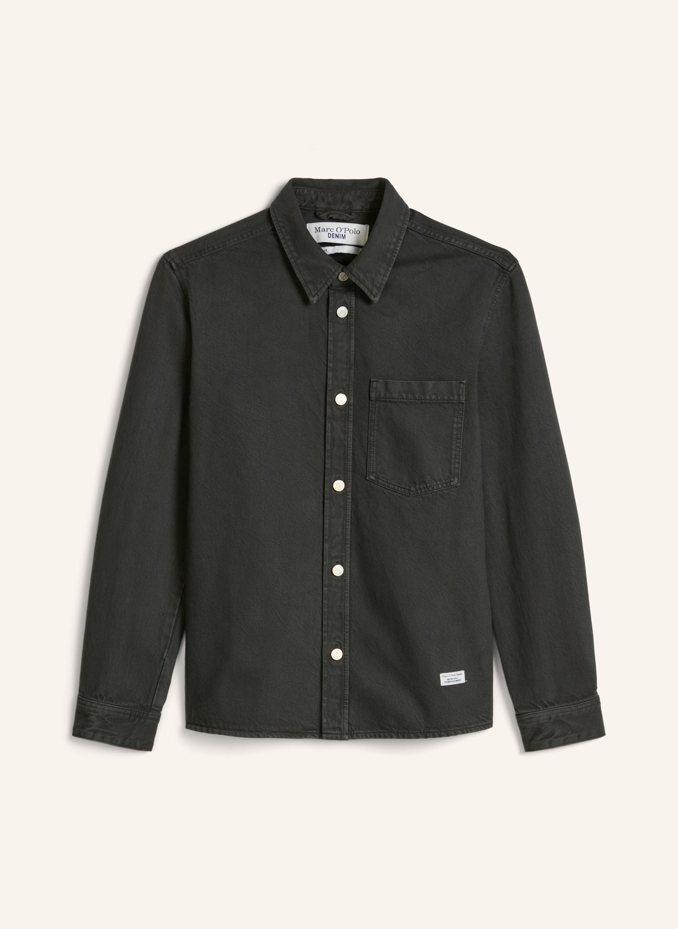Marc O'Polo DENIM Hemd