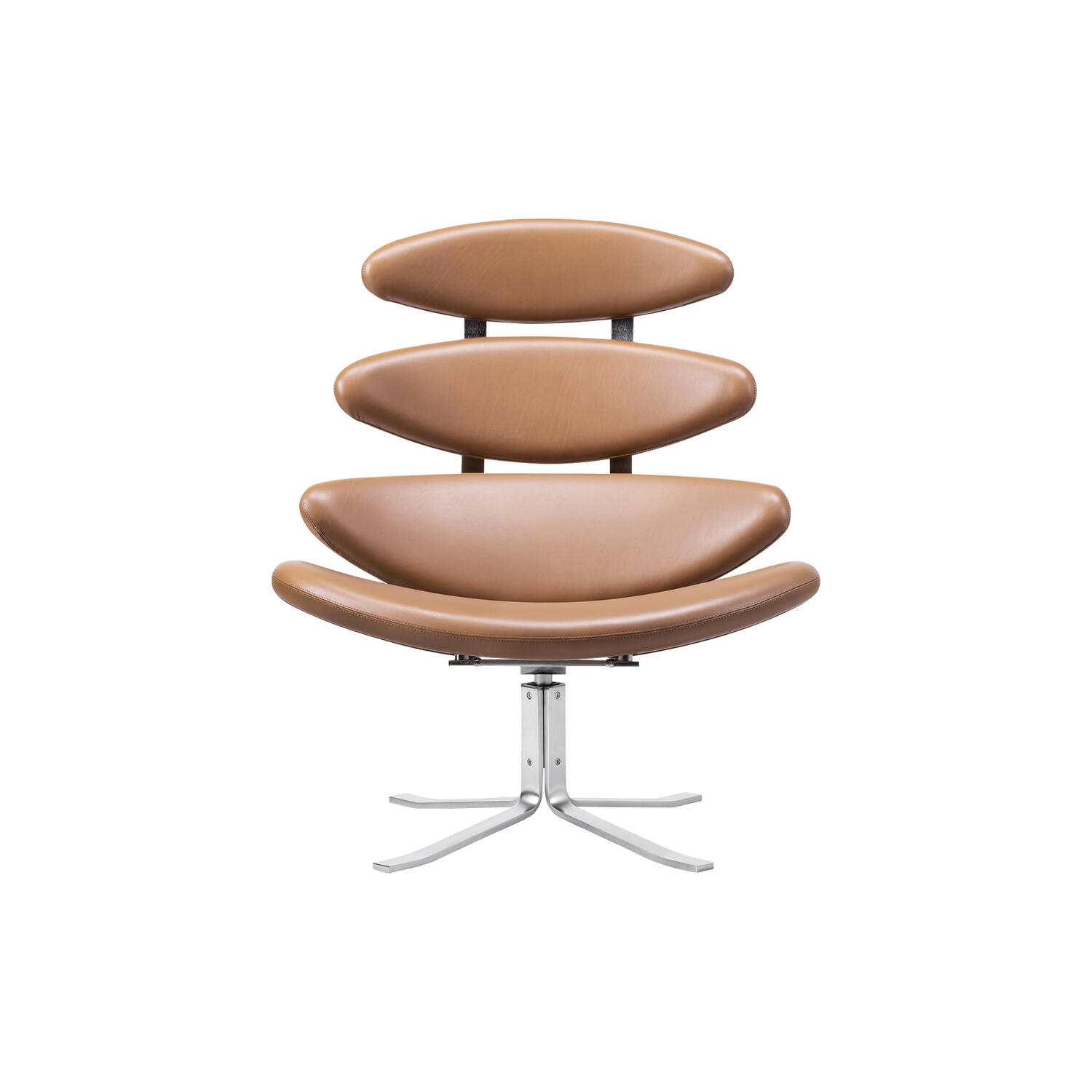 Corona Chair loungestol, nutshell