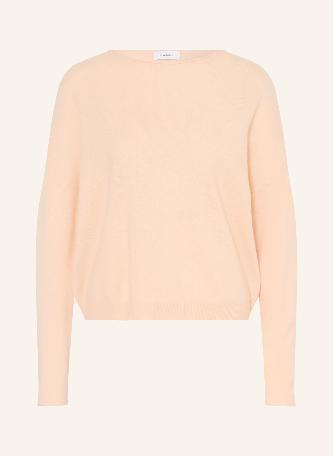 darling harbour Cashmere-Pullover