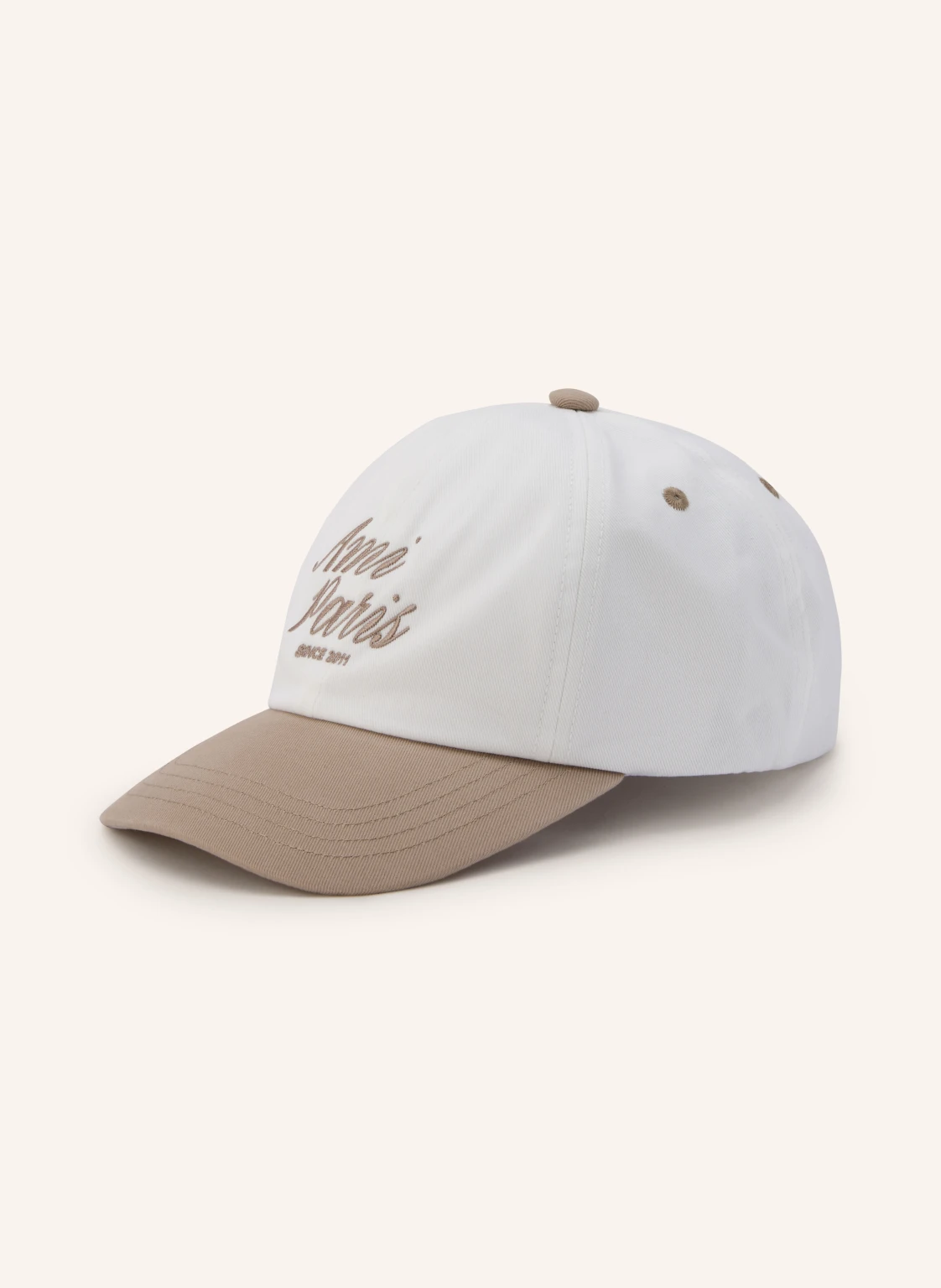 Ami Paris Cap