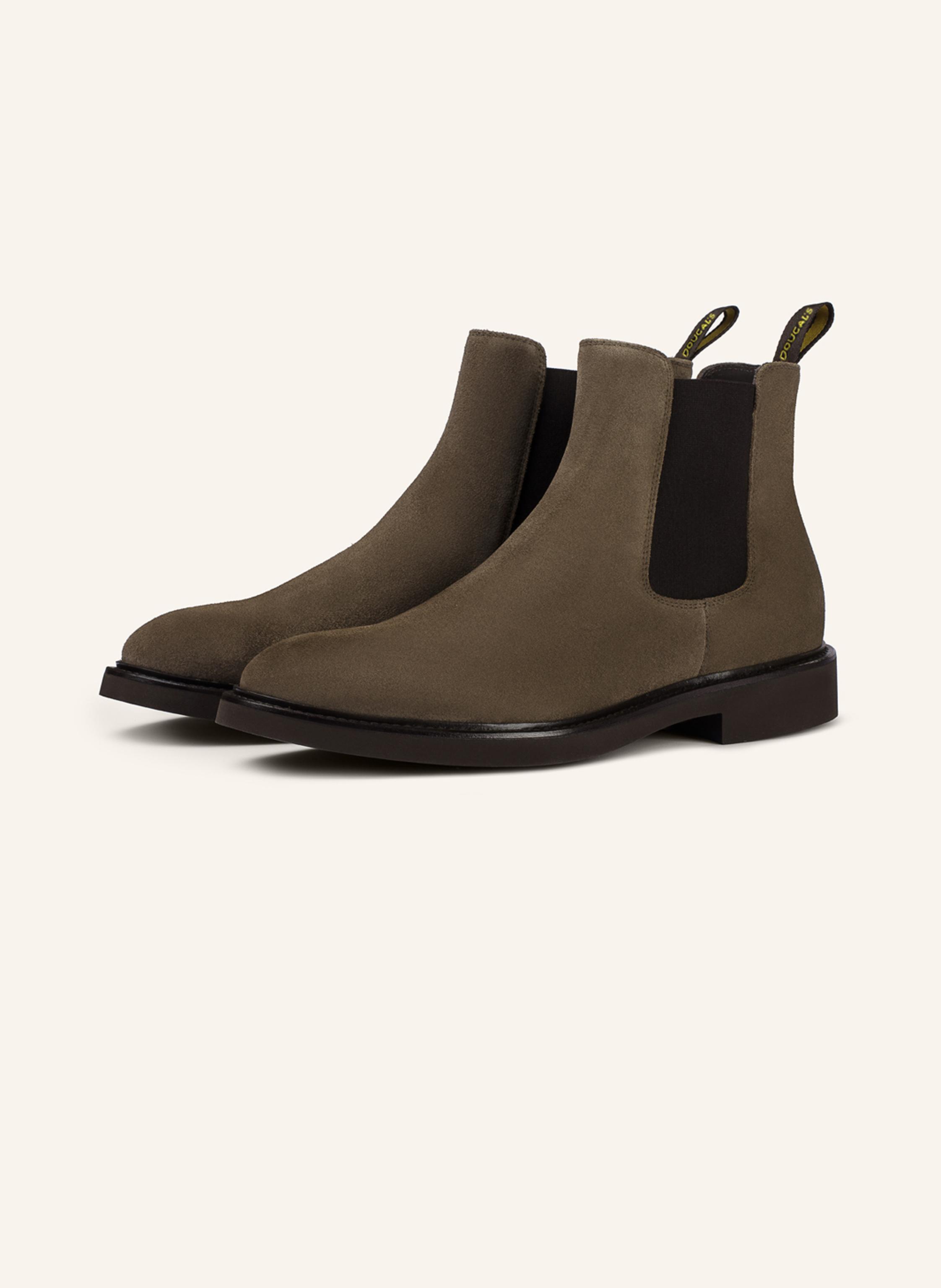 DOUCAL'S Stiefeletten GENOVA