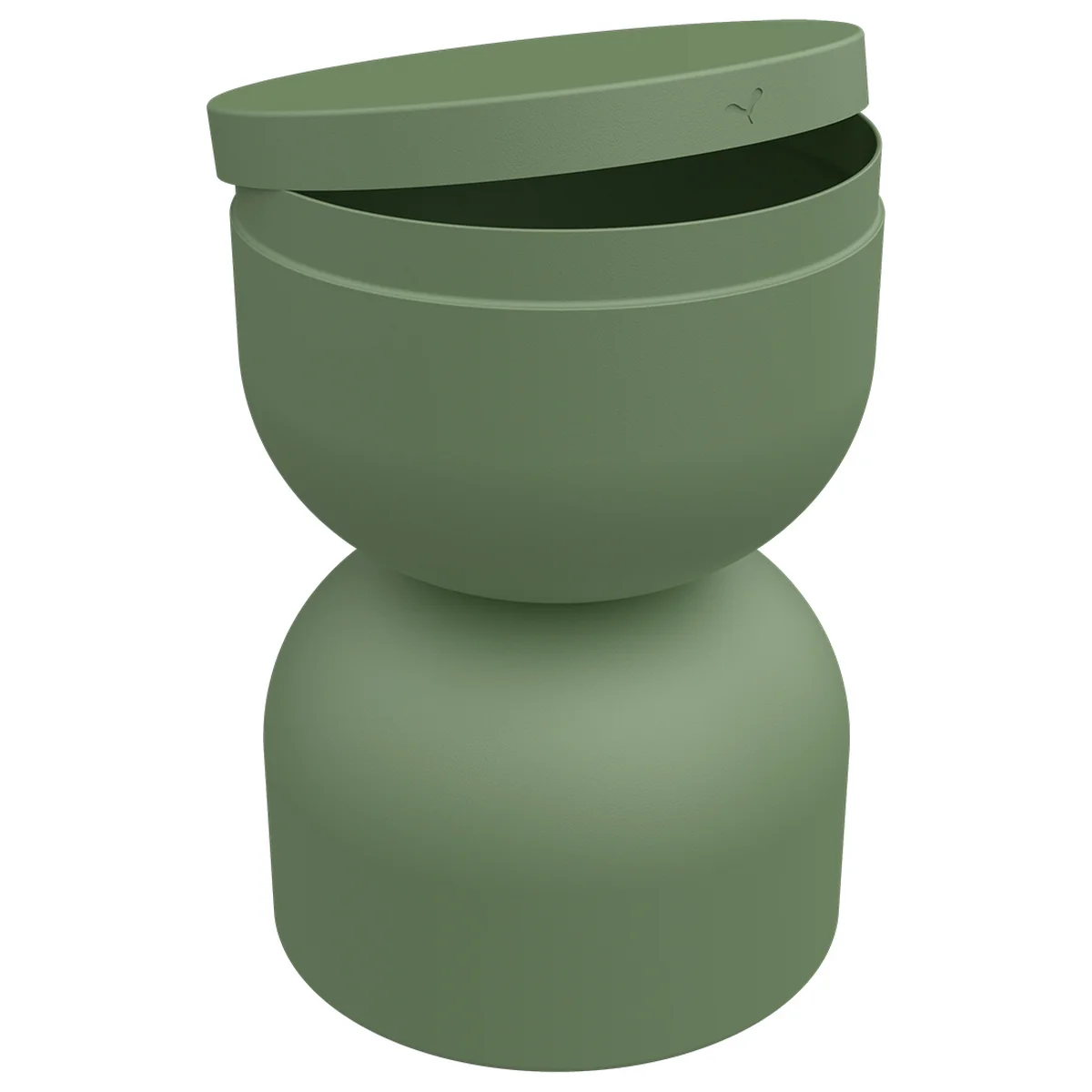 Fermob - Piapolo Outdoor-Hocker