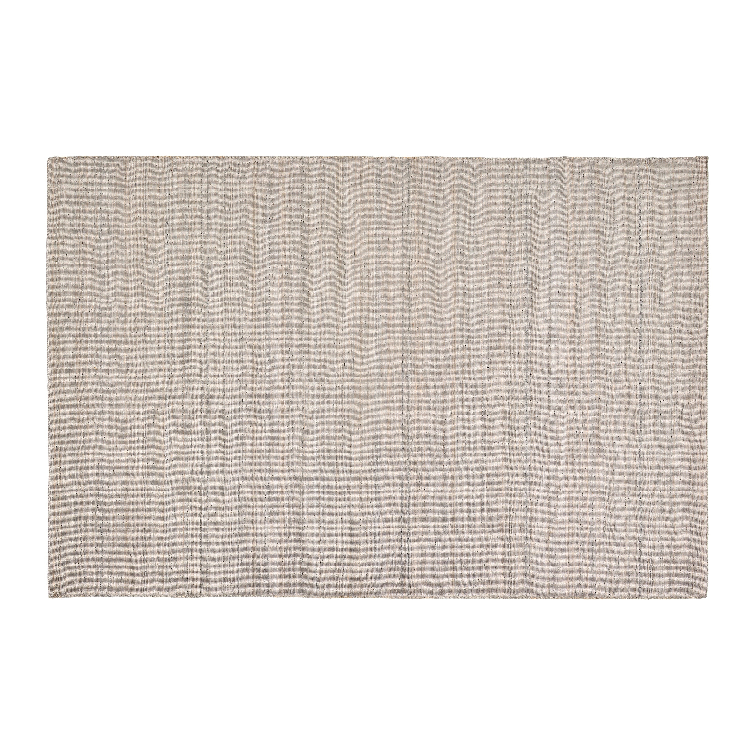HAY Haze Vloerkleed 200 x 300 cm - Light Grey
