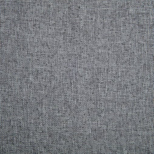 NNEVL Swivel Office Chair Light Grey Fabric